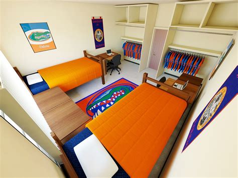 Graduate and Family Housing Living Options; Residence Hall Living Options; Living Learning Communities; Rates, Payments & agreements. . Best freshman dorms at uf
